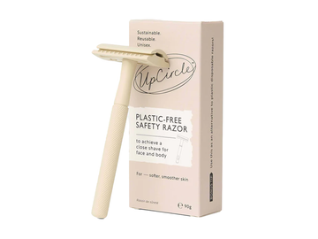Best environmentally-friendly razors for women 2025, tried and tested ...
