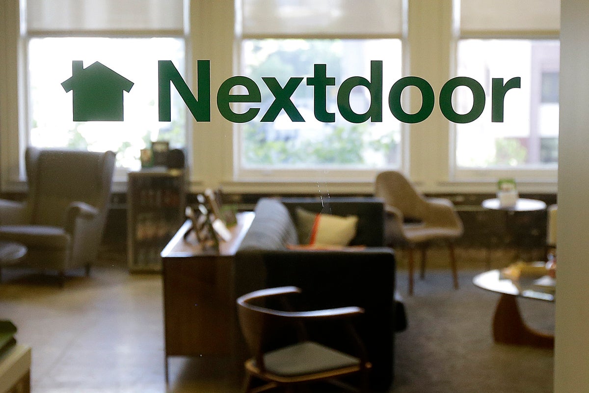 Nextdoor social site, looking for a revival, pins hopes on partnership with local news providers