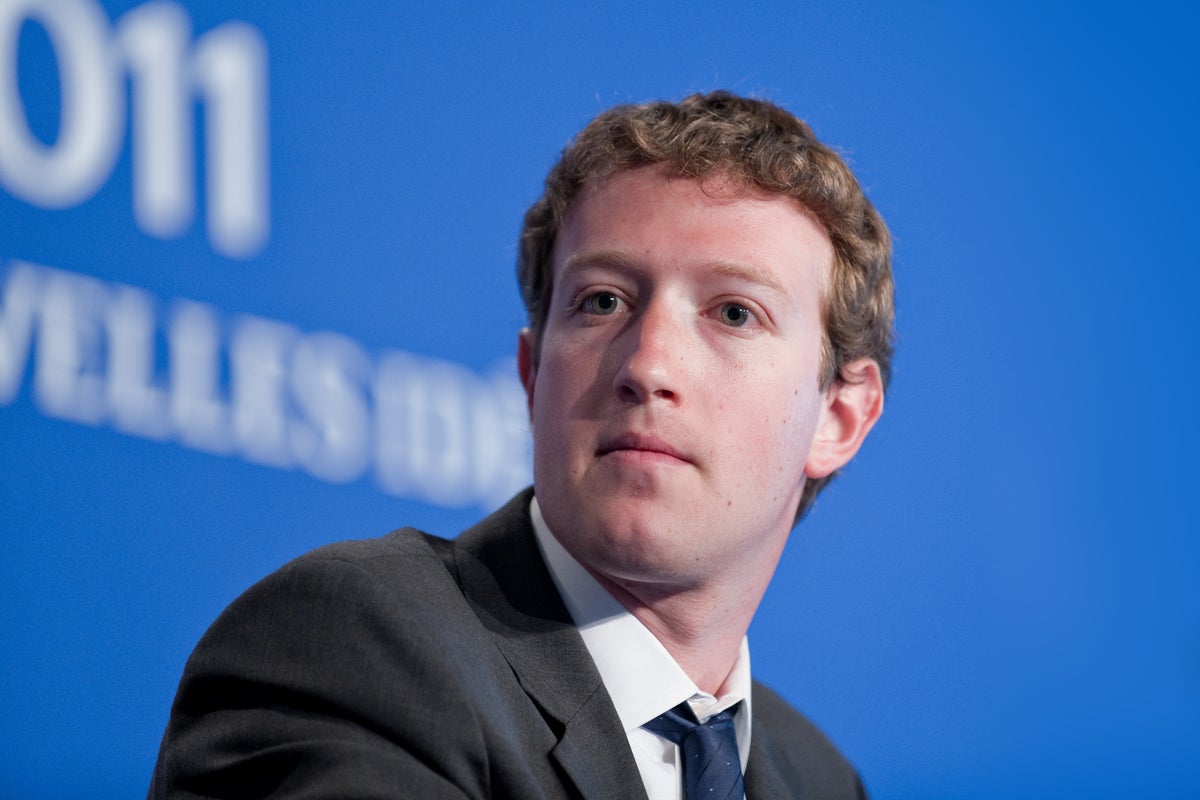 Mark Zuckerberg racing to create first multi-gigawatt AI data centre