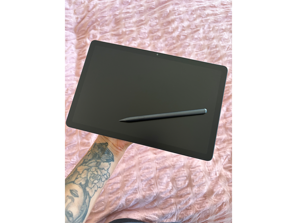 Best kids tablet IndyBest review Huion kamvas slate 11