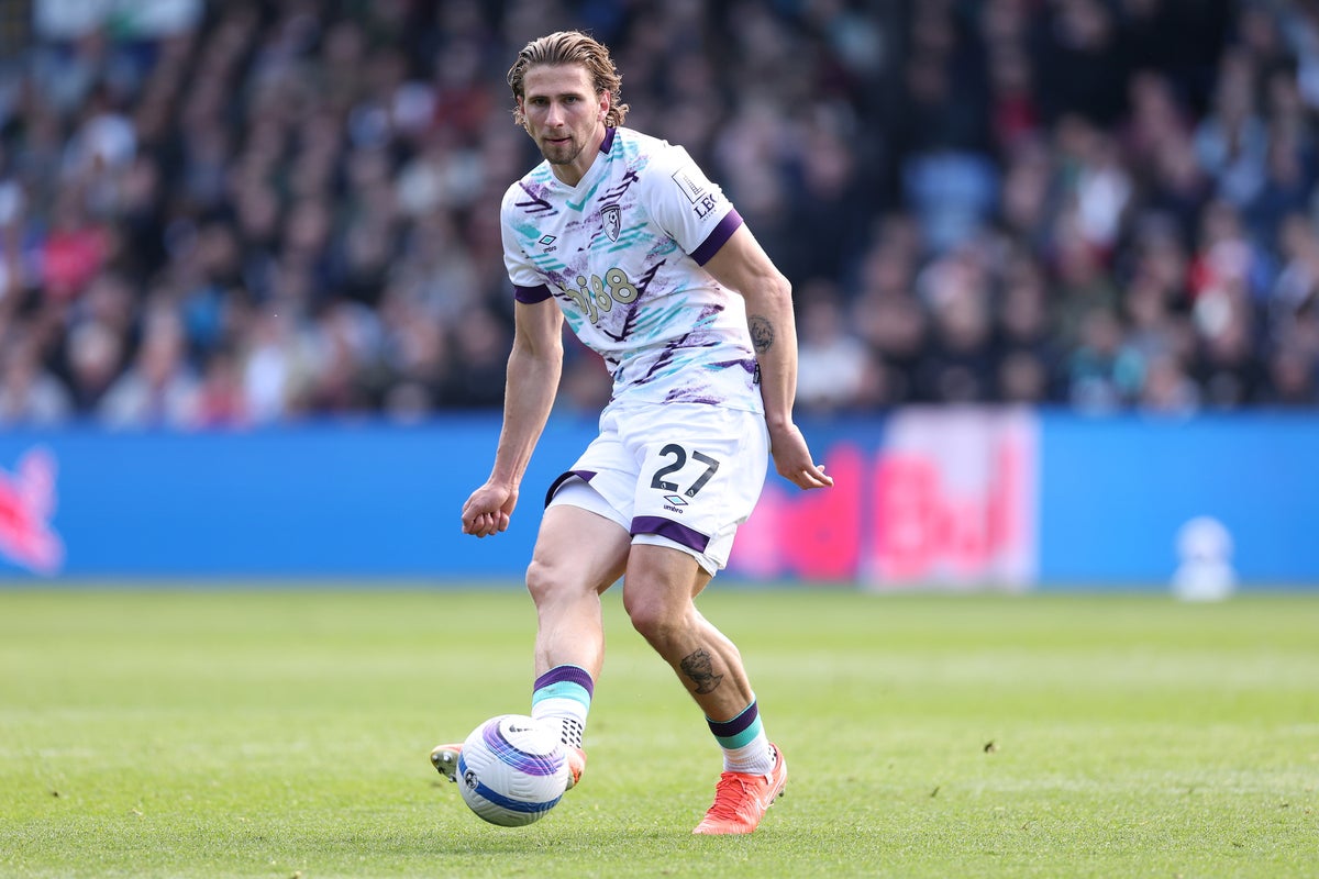 Bournemouth holding firm on Illia Zabarnyi asking price despite PSG interest
