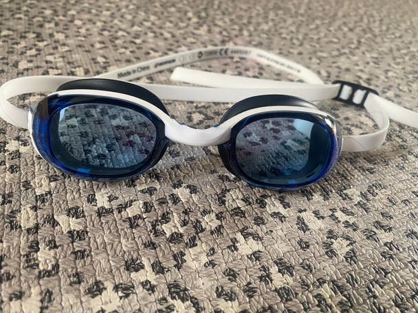 Nabaji B-fit one-size fits all goggles