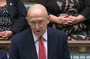 Healey admits MoD ‘serious departmental error’ put thousands at risk