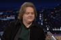 Lewis Capaldi says having a baby won’t compare to his Glastonbury show