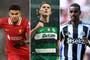 Transfer news live: Liverpool launch Isak bid and Arsenal eye Eze