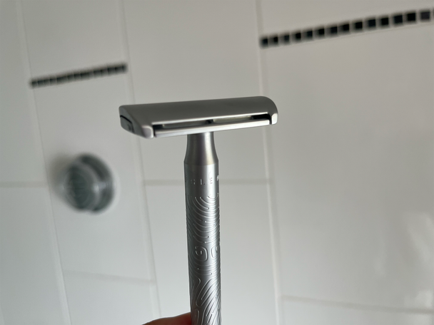 Best womens eco friendly razor IndyBest review Mühl companion unisex safety razor