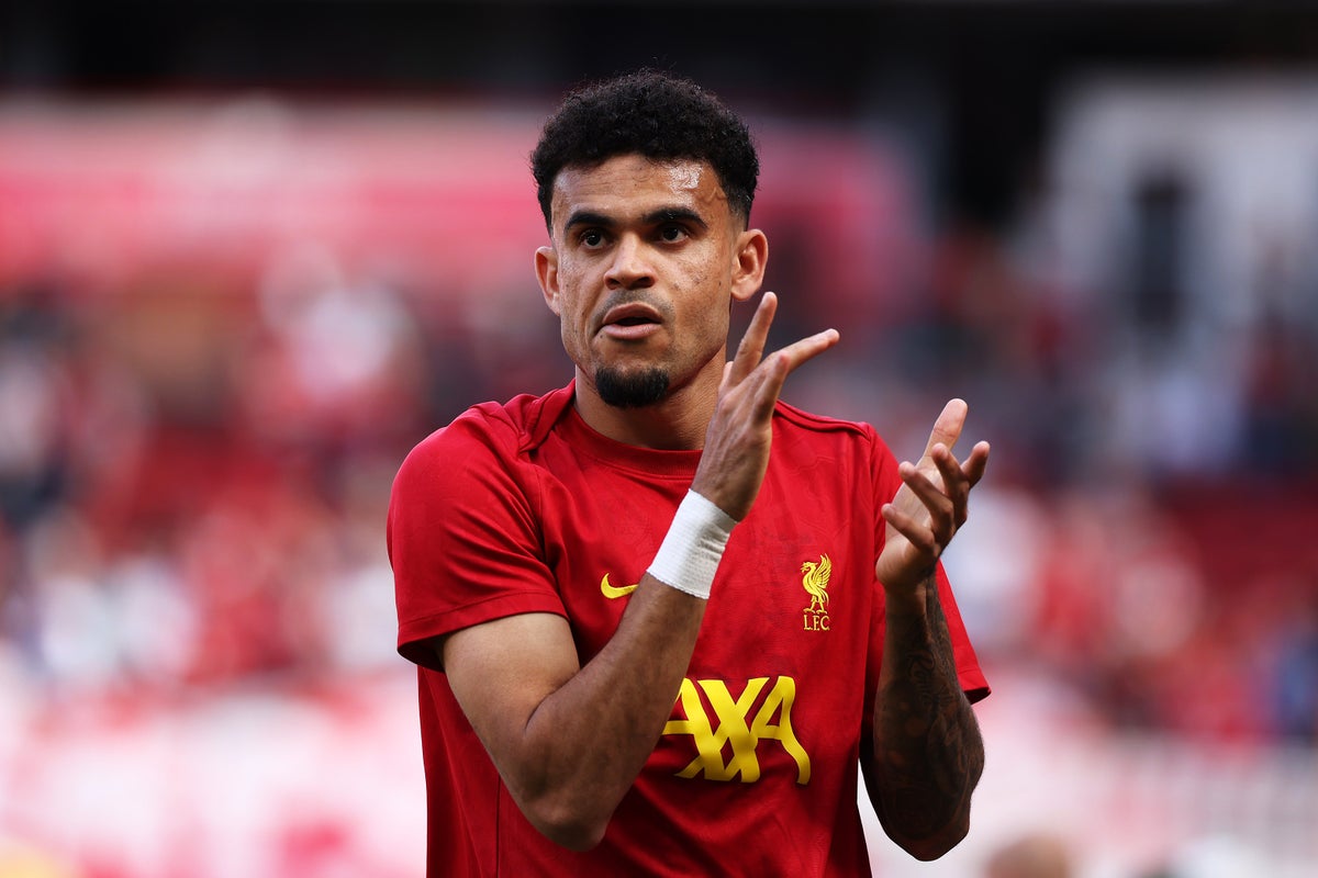Liverpool reveal Luis Diaz plan after rejecting Bayern Munich bid