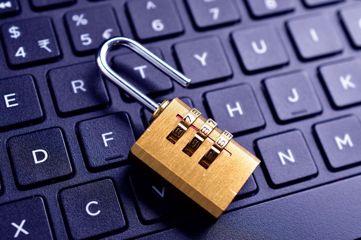 Half a million Biobank members had data listed for sale, minister says