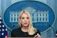 Pam Bondi abruptly fires Justice Department’s top ethics chief in four-sentence letter