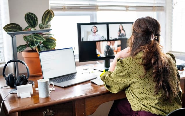 <p>Why pay to commute when you can not pay to stay at home? </p>