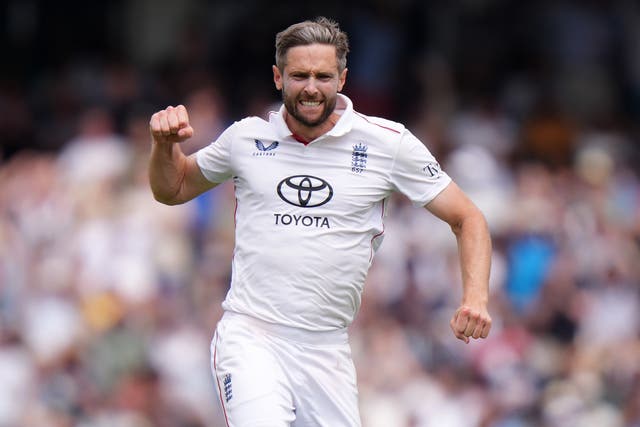 <p>Chris Woakes has suggested Australia may have made a mistake by picking Perth to host the first Ashes Test (Bradley Collyer/PA)</p>