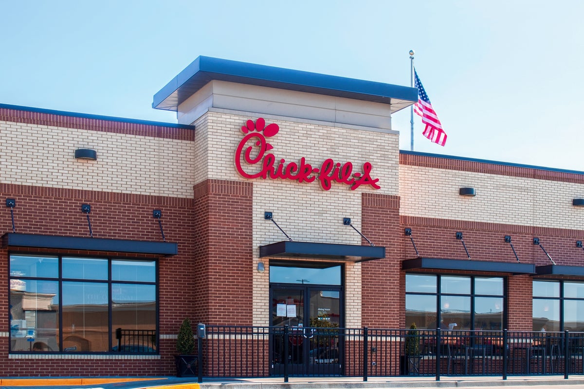 Chick-fil-A announces return of Code Moo game - here’s how to play and win free food