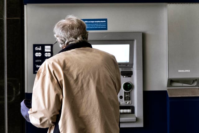 Consumer Watchdog Crisis