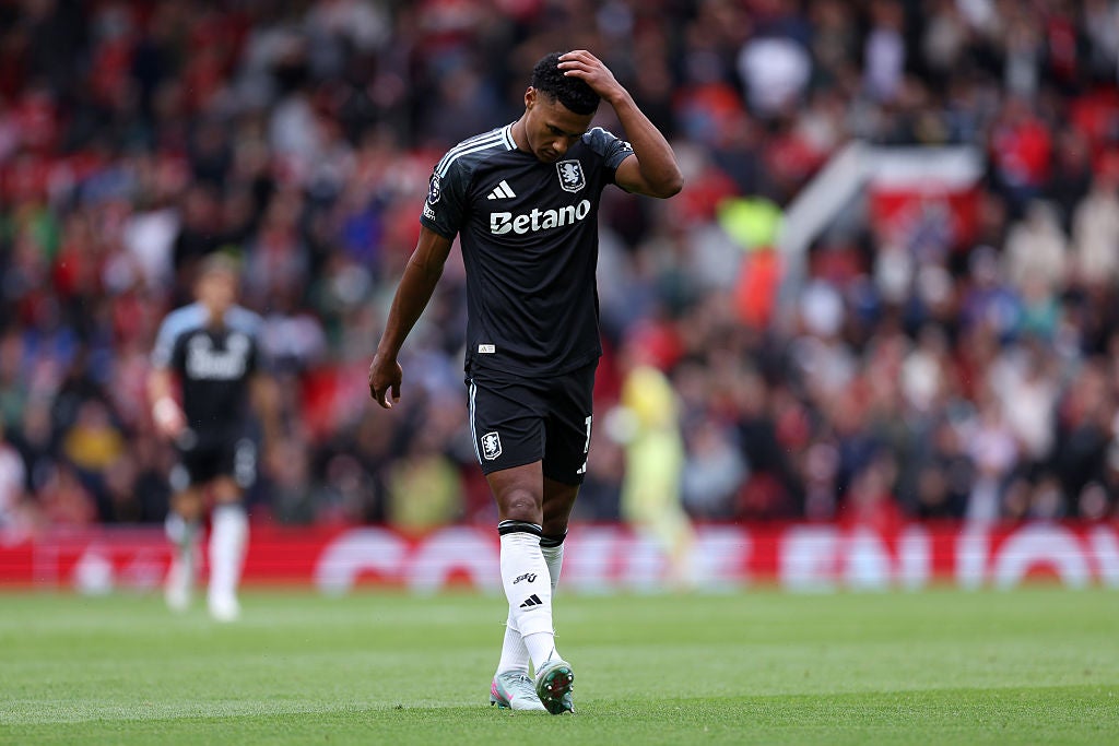 Ollie Watkins has emerged as a potential striker signing for Newcastle