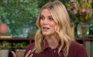 Ashley James issues botox warning after jab left her unable to smile