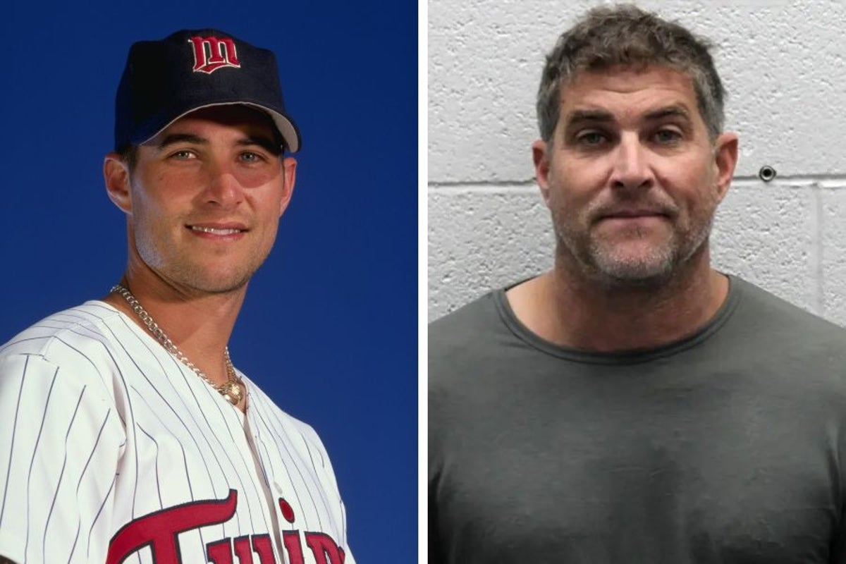 ‘Monster’ ex-MLB pitcher jailed for life for shooting his in-laws: ‘He thought he had gotten away with murder’ – UK Times ‘Monster’ ex-MLB pitcher jailed for life for shooting his in-laws: ‘He thought he had gotten away with murder’ – UK Times