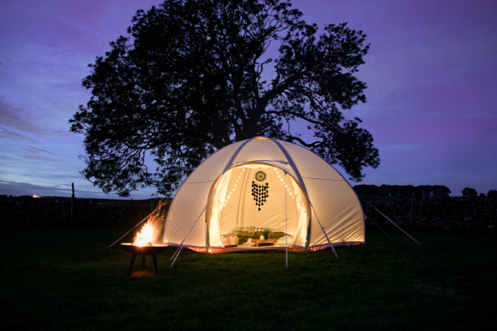 11 best family tents for camping in 2025: Spacious, multi-room and weather-proof models indybest