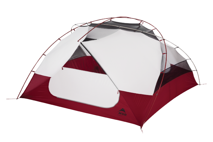 11 best family tents for camping in 2025: Spacious, multi-room and weather-proof models indybest