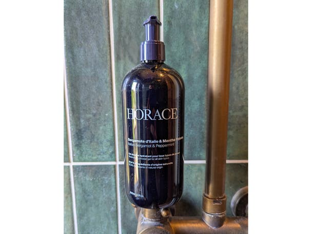 Best men s body washes 2025 tried and tested The Independent