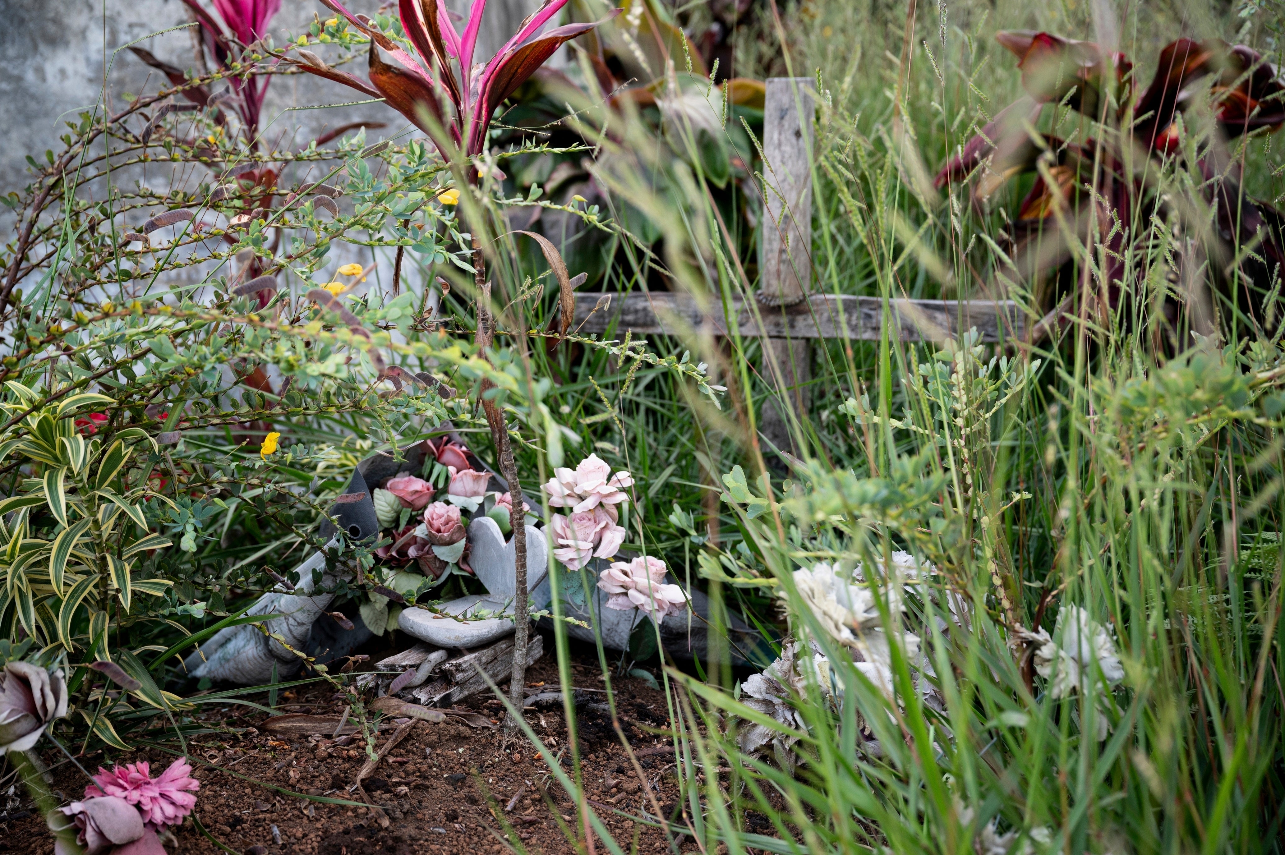 Colombia Youth Indigenous