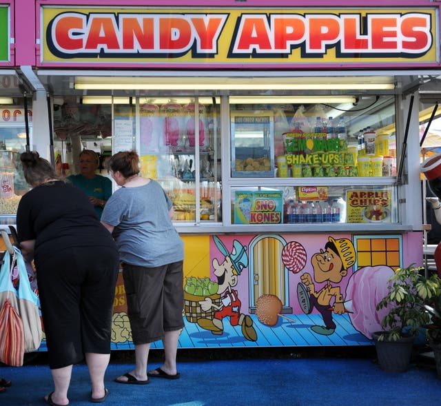 <p>A new study found that reduced physical activity may not have as large of a role in obesity as our diets. </p>