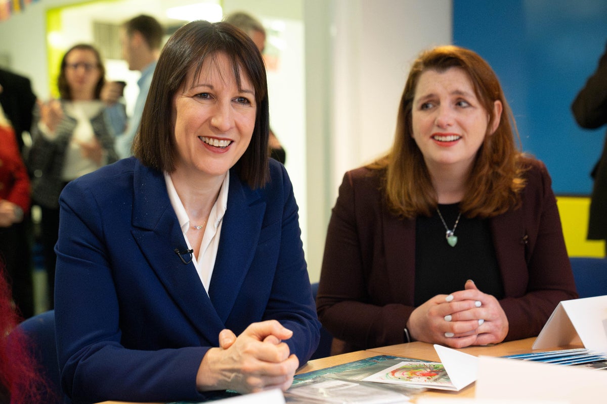 Voices: Why Starmer will be back for another stab at welfare cuts