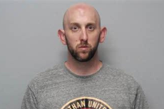 Pastor leaves toddler alone in car while he drinks at bar