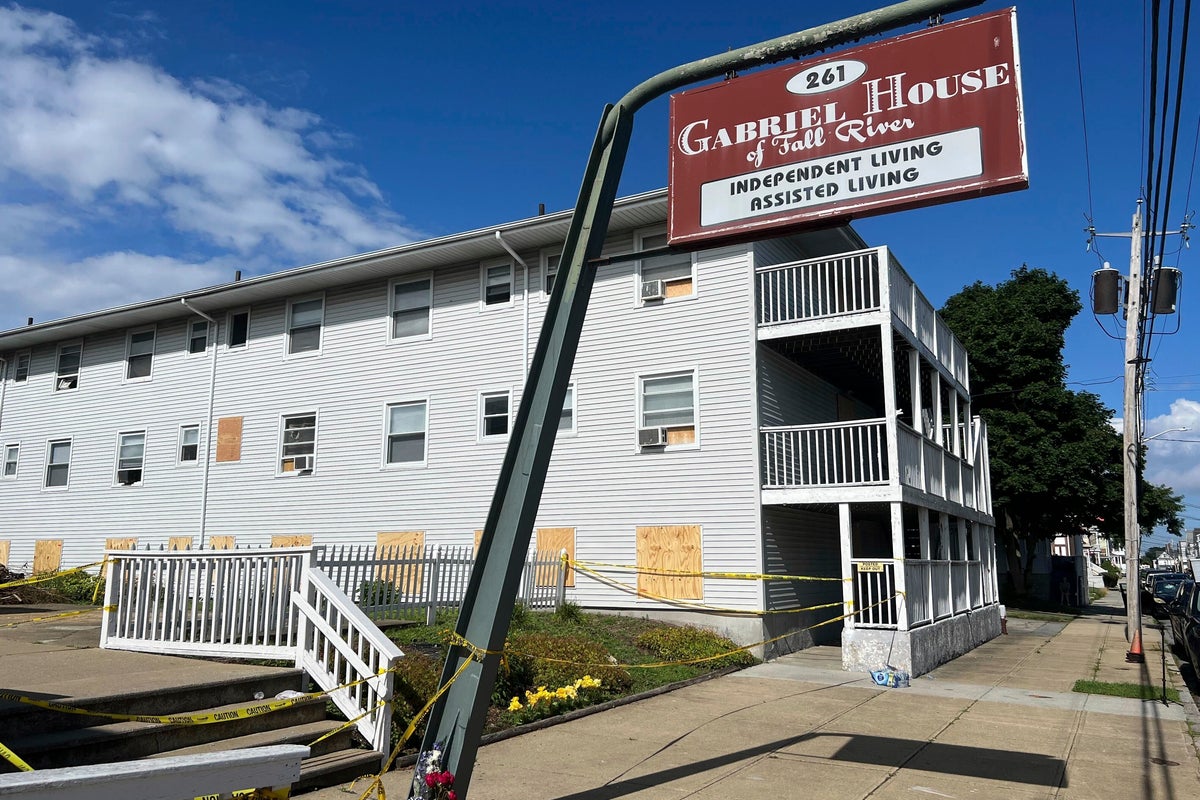 Assisted-living home cited for late reports of safety incidents years before fatal fire