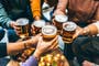 New blood pressure guidelines recommend cutting back on alcohol
