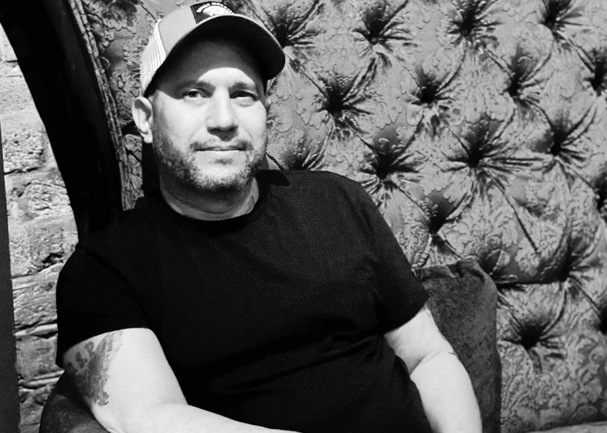 Dan Rivera’s friends say they’re ‘still processing’ his death