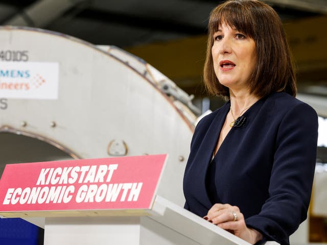 <p>The Conservatives are urging <a href="/topic/chancellor">Chancellor</a> Rachel Reeves to "urgently rule out" increasing share taxes in the upcoming autumn budget</p>