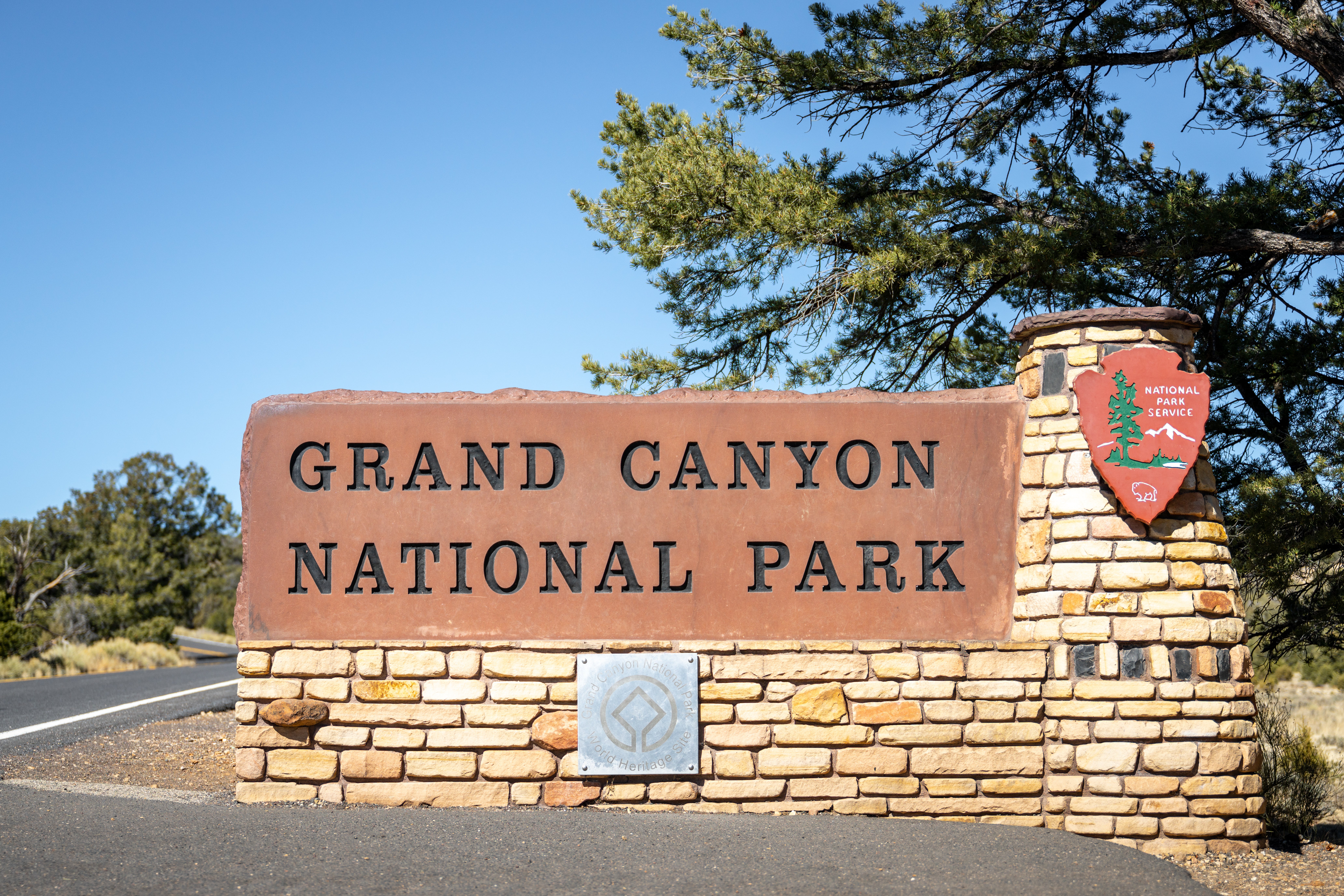 The study hypothesized the Meteor Crater, which was formed 56,000 years ago, triggered landslides in the Grand Canyon that blocked the Colorado River and formed a paleolake, in other words, a former lake, in the canyon