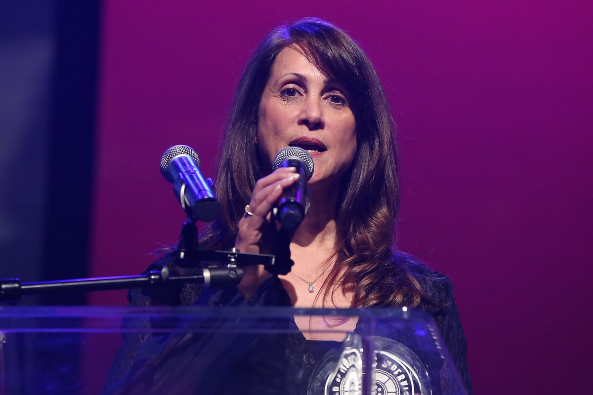 Suspect arrested after American Idol executive and husband found murdered