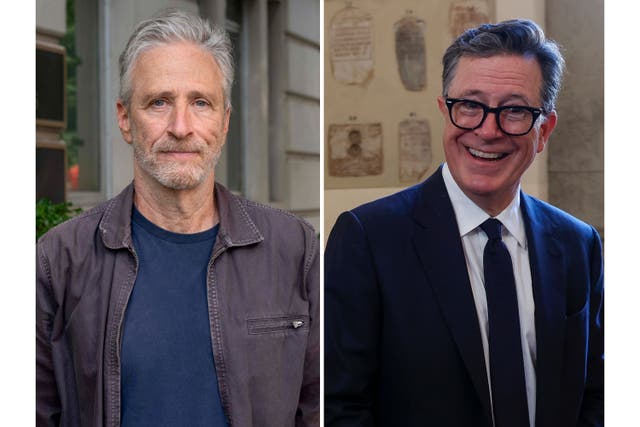 CBS-60 Minutes-Comics