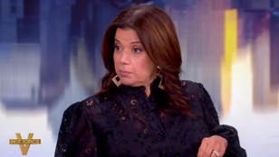 The View host tears into Republicans’ reactions to Epstein files