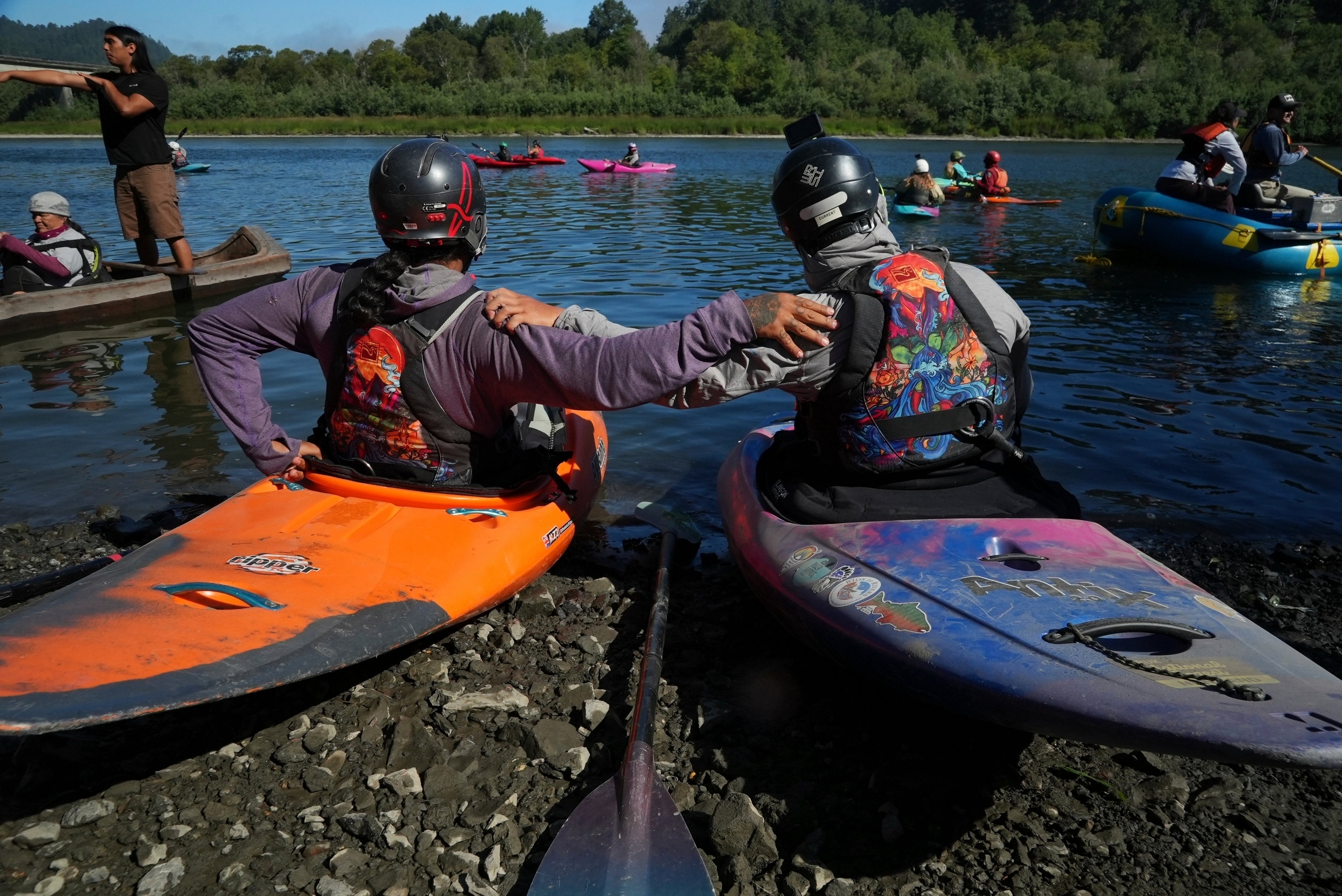 EEUU-REPRESAS-SALMÓN