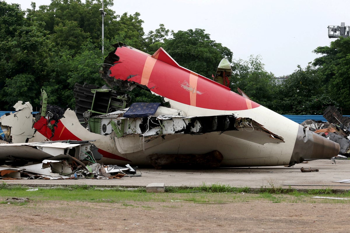 Tata’s Air India crash aftermath in numbers, from record insurance claim to flight cancellations