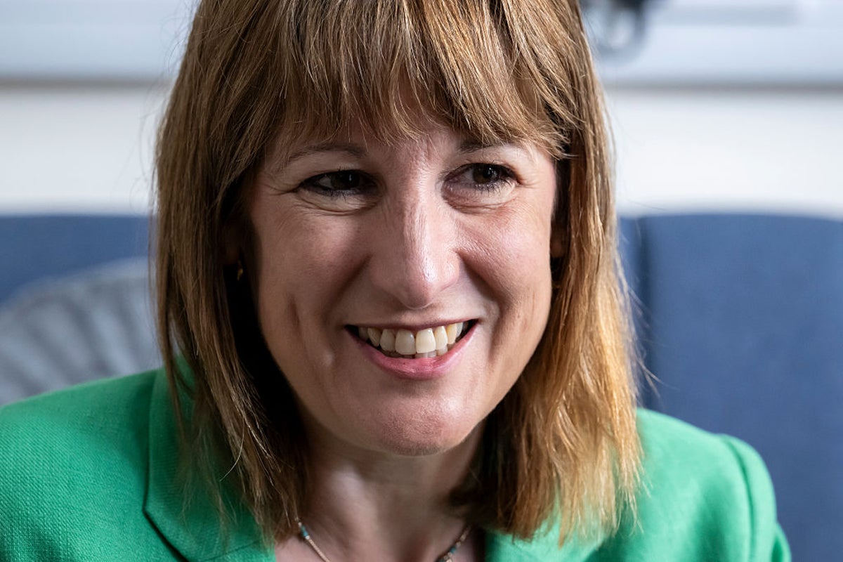 Business news live: FTSE 100 hits record milestone, Reeves to address mortgages and pensions in speech  www.independent.co.uk