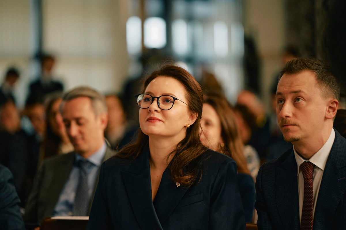 Yulia Svyrydenko: Zelensky names architect of Trump minerals deal as new Ukraine PM