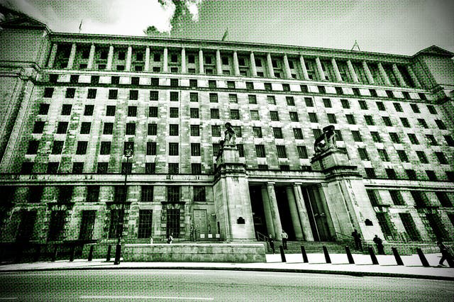 <p>The Ministry of Defence lurched from one extreme to another, first releasing a huge quantity of sensitive life-and-death data – and then, as it turned out, an unsustainable attempt to cover up a scandal</p>