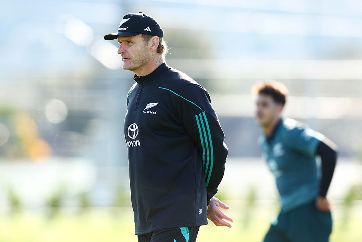 Springbok Rugby Bosses All Blacks boss reacts to controversial Springboks tactics in win over ...