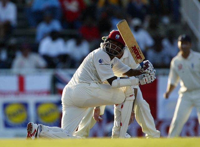 <p>Lara scored over 11,900 runs across 131 Test matches for the West Indies</p>