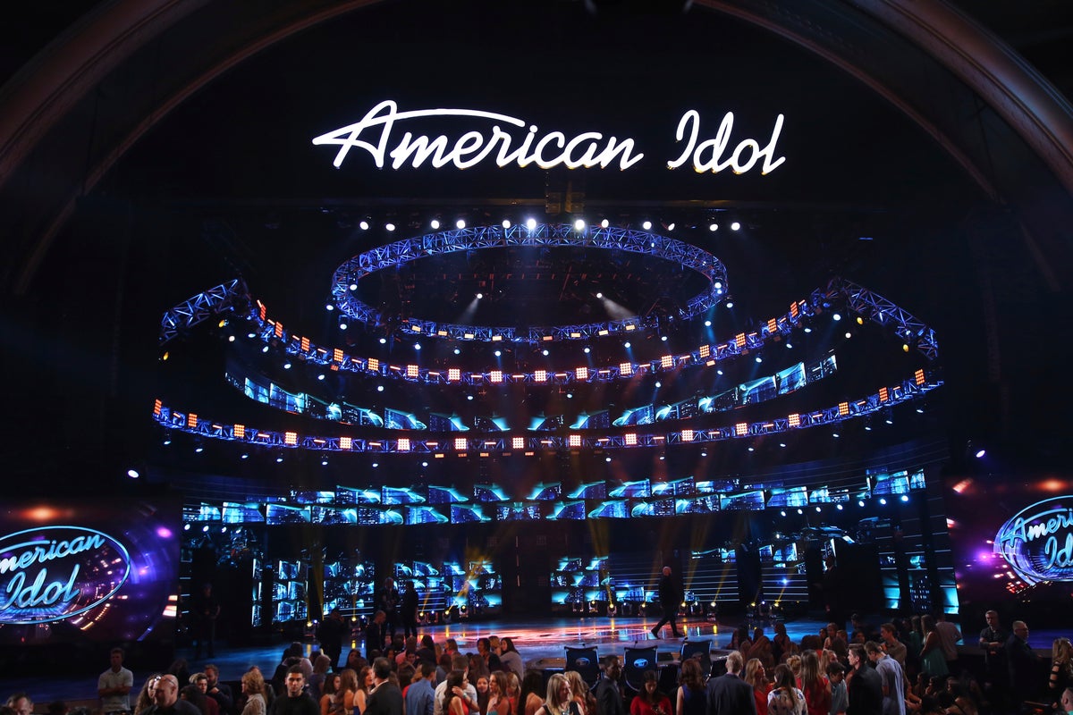 American Idol music supervisor and husband both found dead at LA home