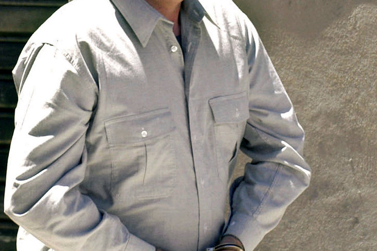 'Outback Killer' Bradley John Murdoch dies at 67, leaving mystery of Peter Falconio's body unsolved