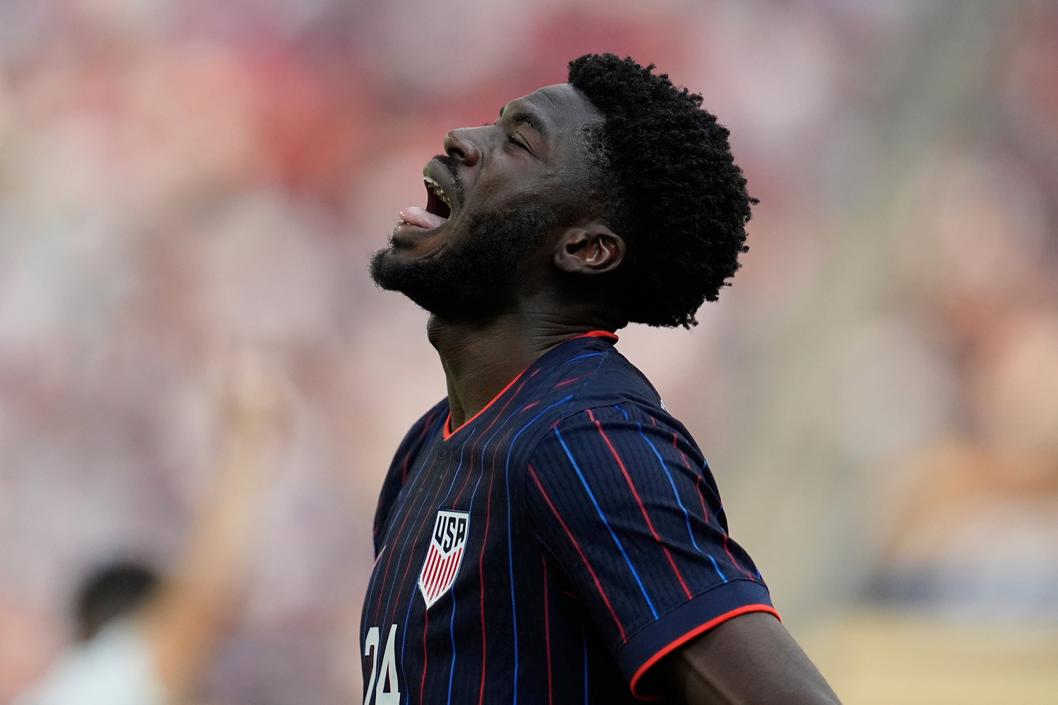 COPA ORO COSTA RICA US