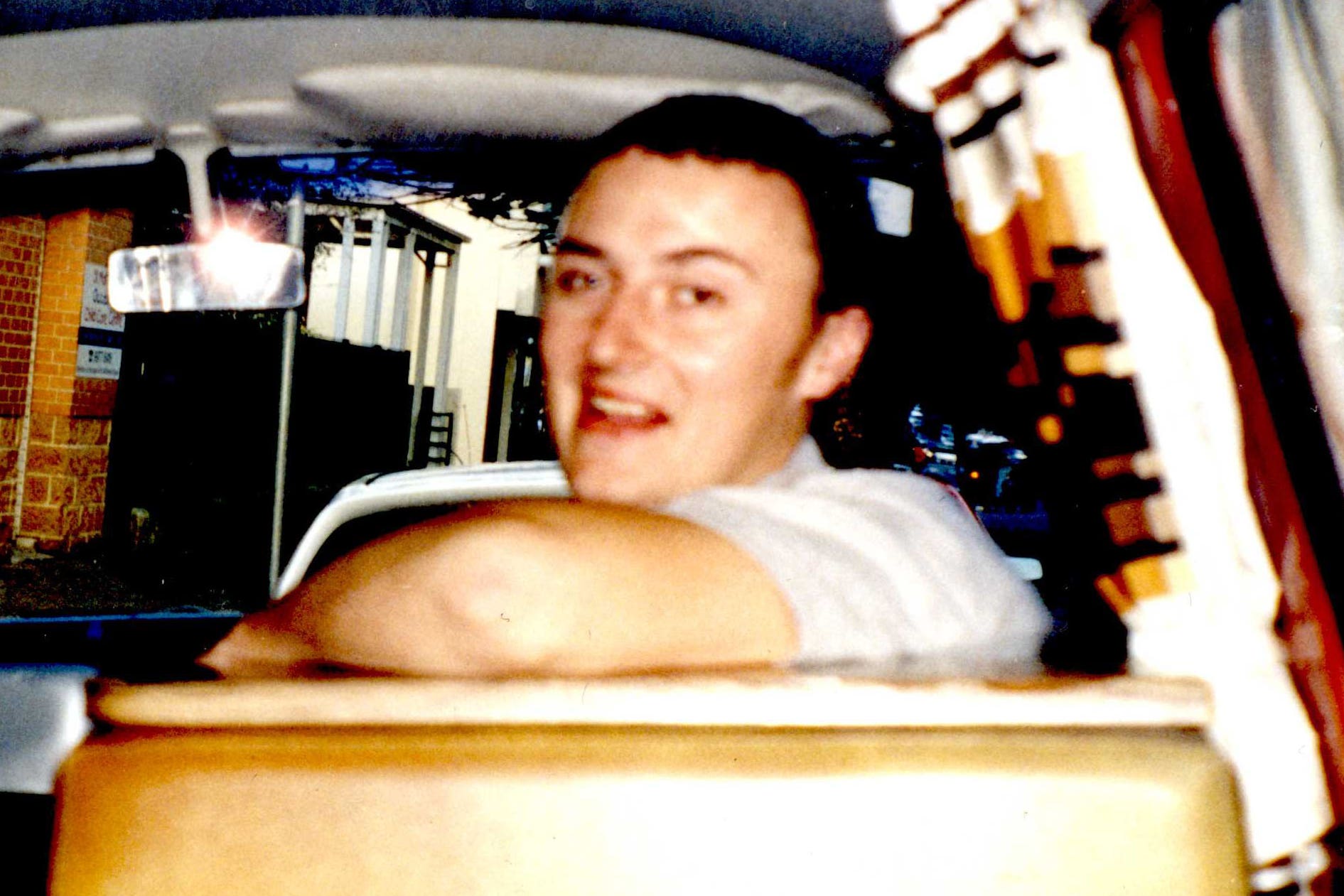 Bradley Murdoch Dies Without Revealing Peter Falconio’s Final Resting Place