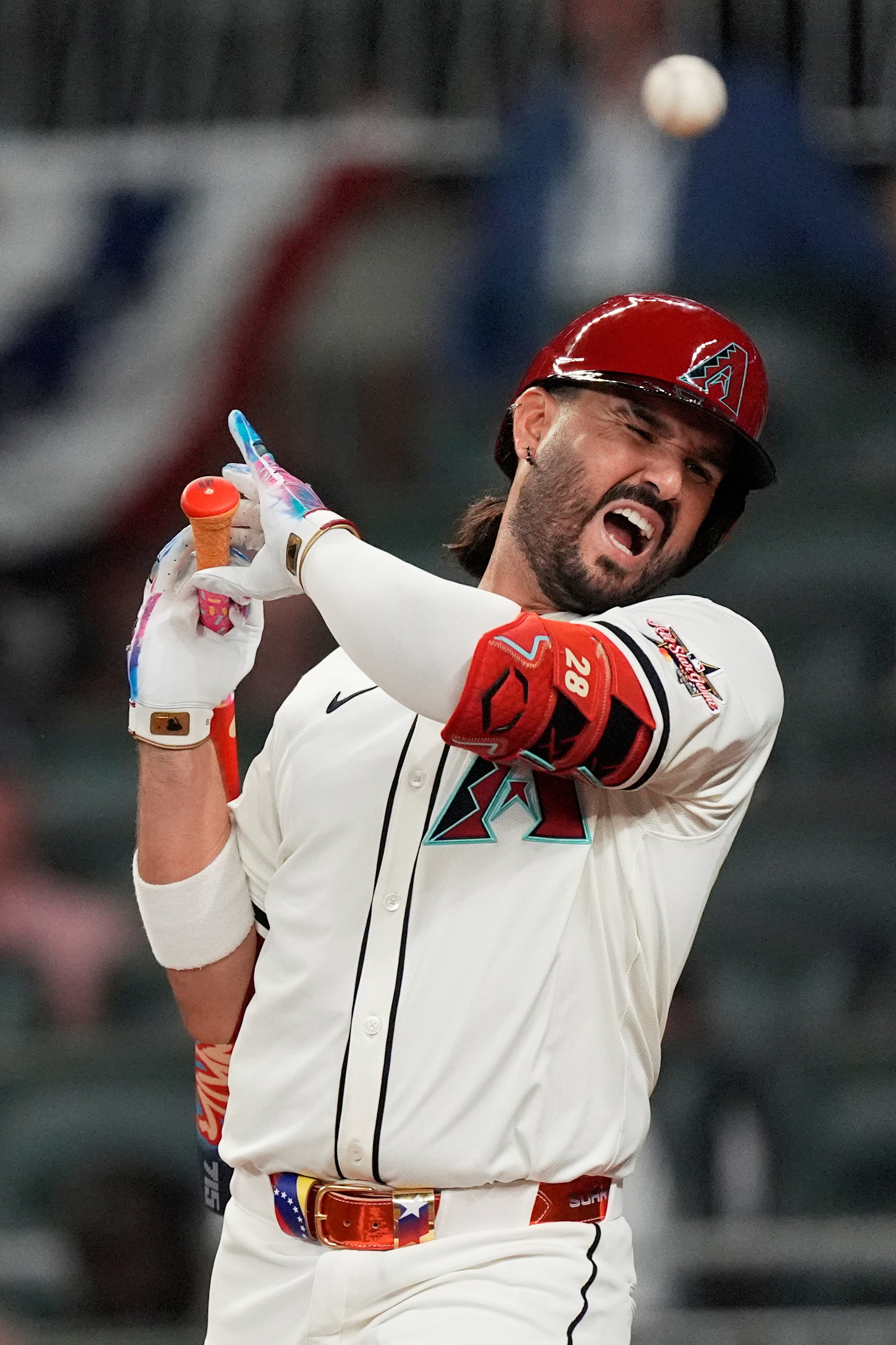 JUEGO DE ESTRELLAS MLB