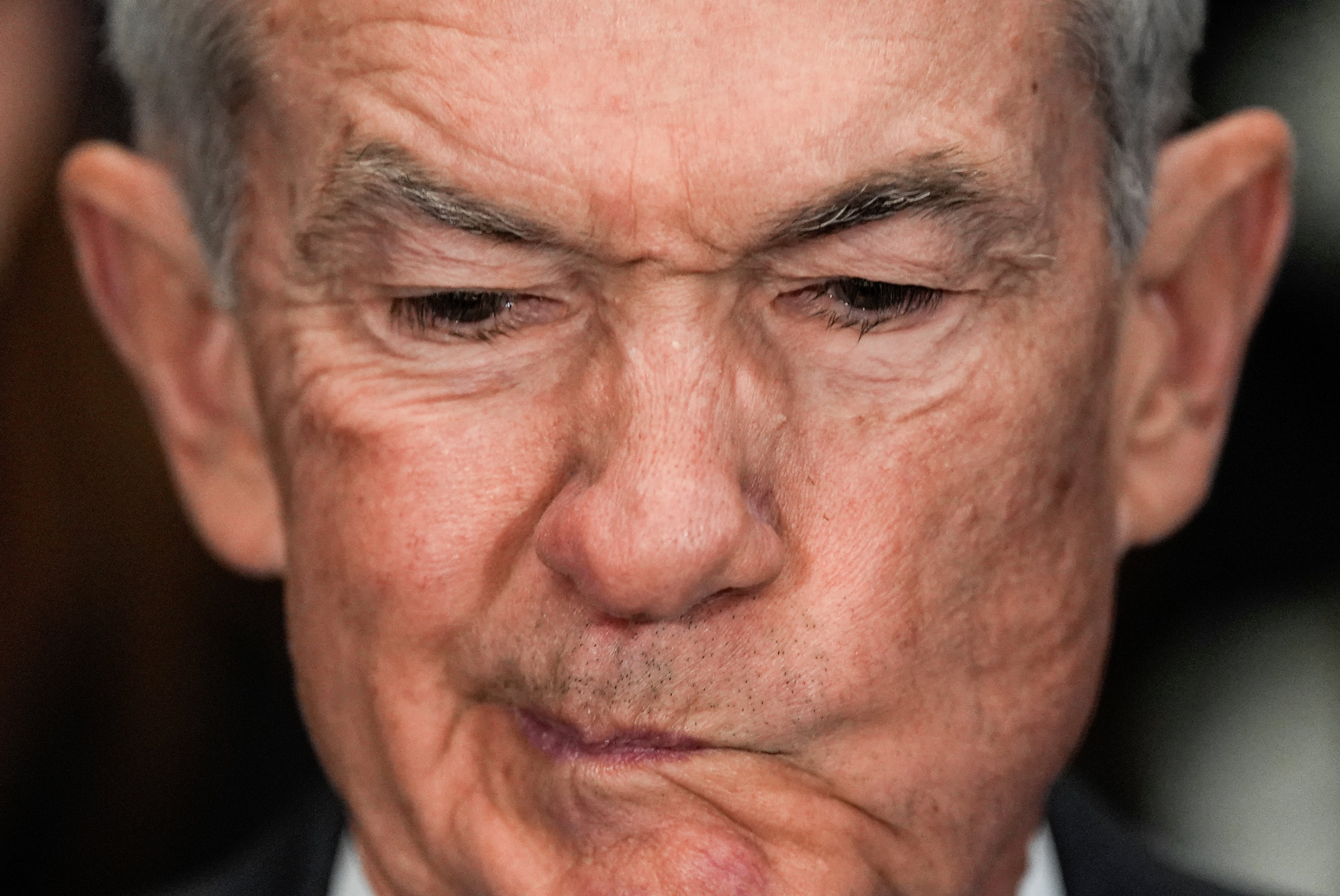 Trump Federal Reserve Renovations Explainer