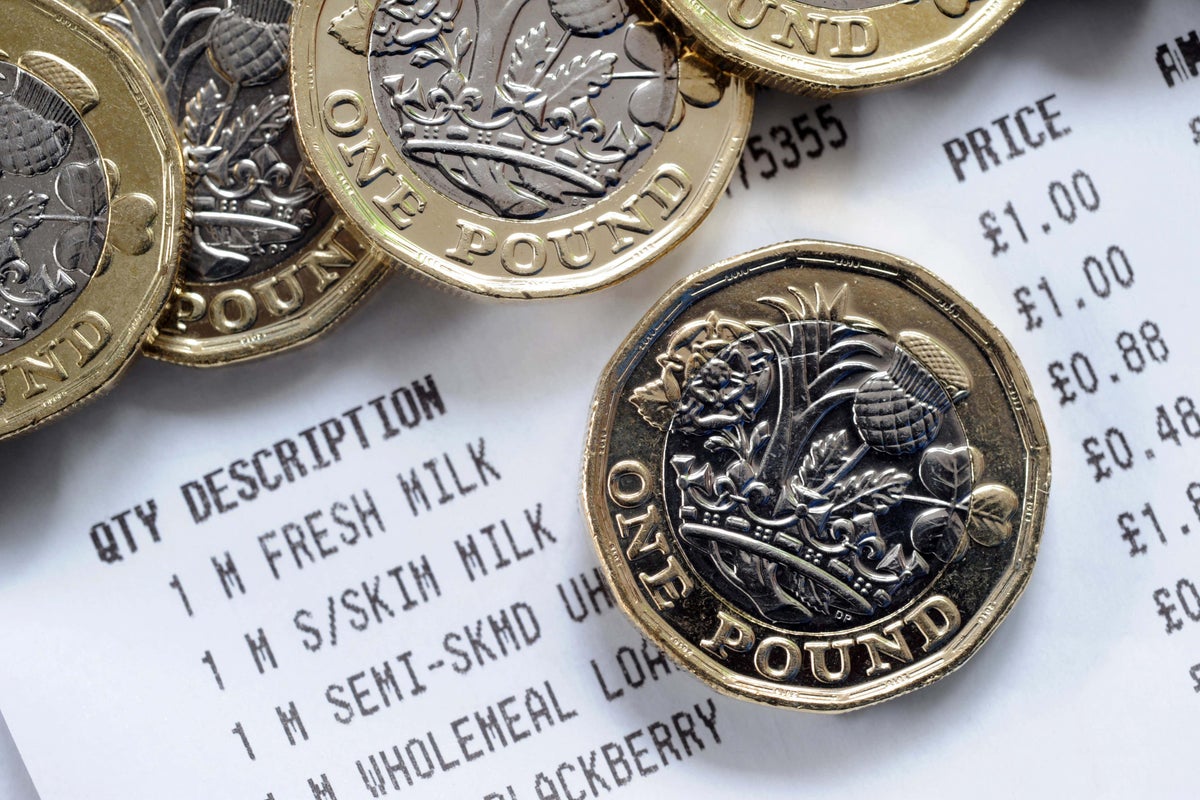 Voices: Inflation has delivered a nasty shock – but don’t panic just yet...