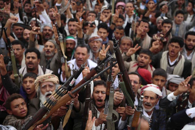 ONU-GEN ONU-YEMEN